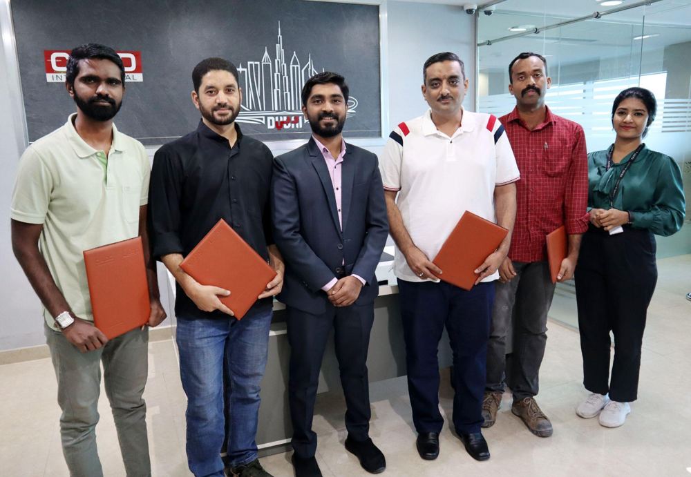 National Cement Company — AutoCAD Electrical training