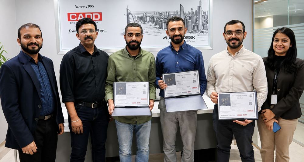 Rawabi Electric (KSA) — ETABS + SAFE training