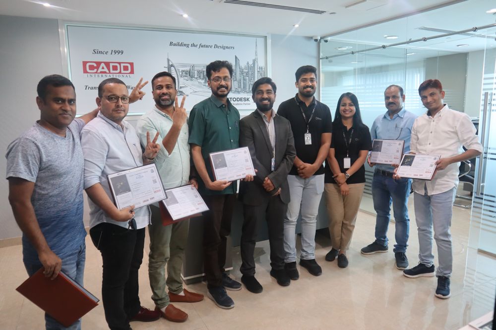 Corporate Training · Batch 267