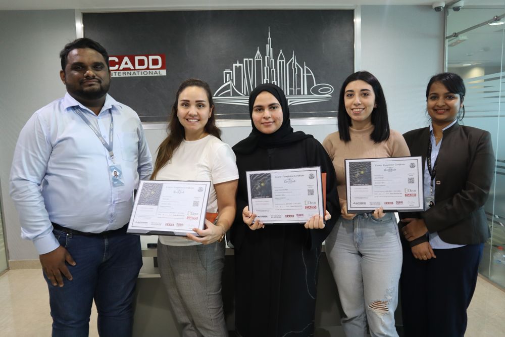 Corporate Training · Batch 234
