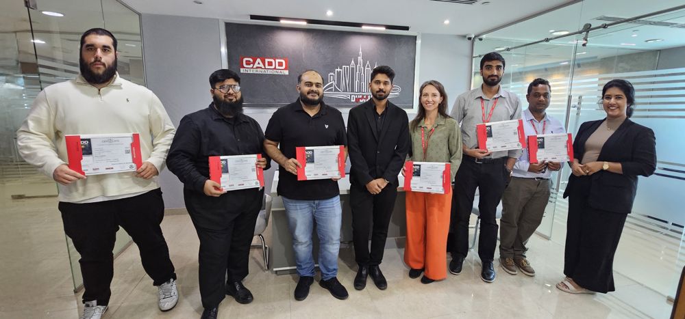 Corporate Training · Batch 205