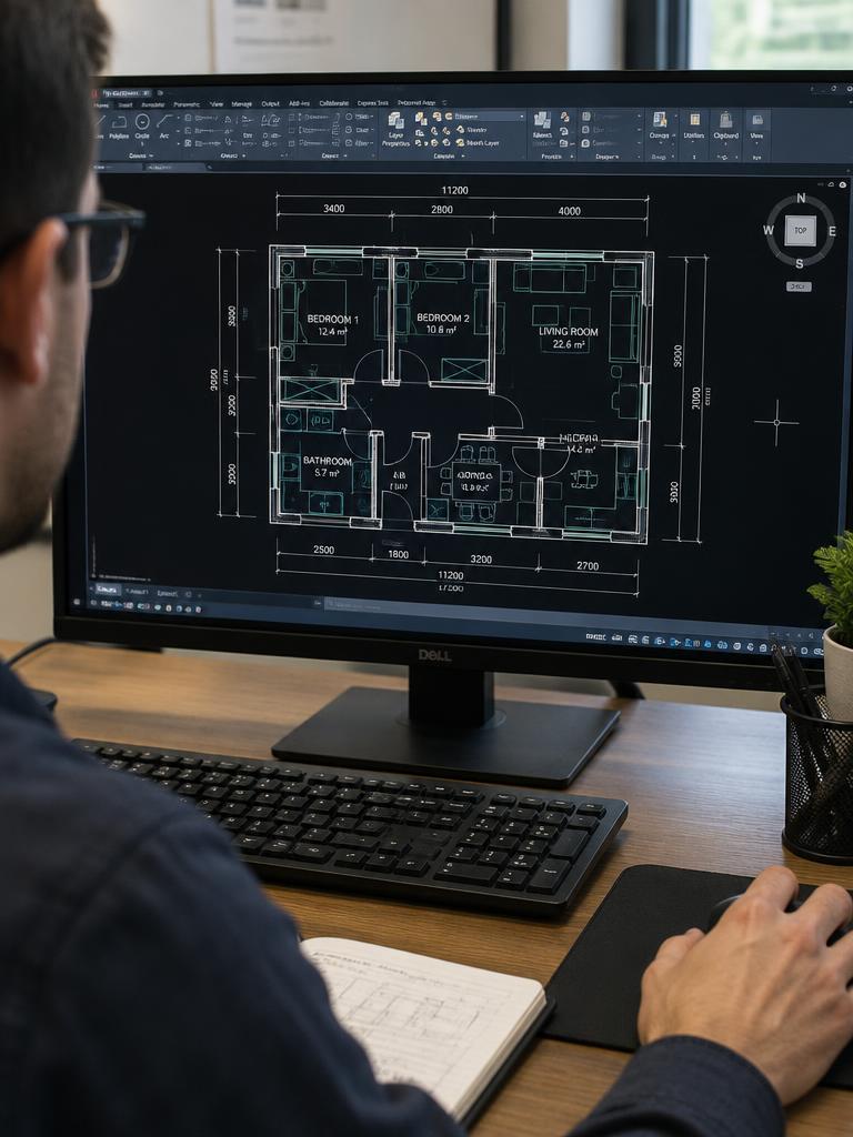 AutoCAD