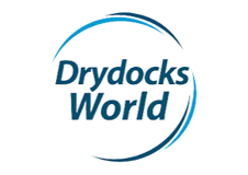 Drydocks World logo