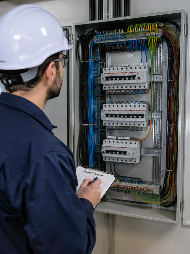 Electrical Design