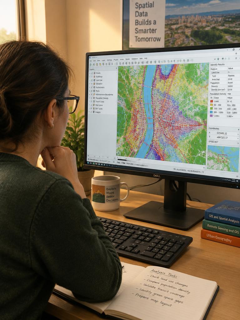 ArcGIS