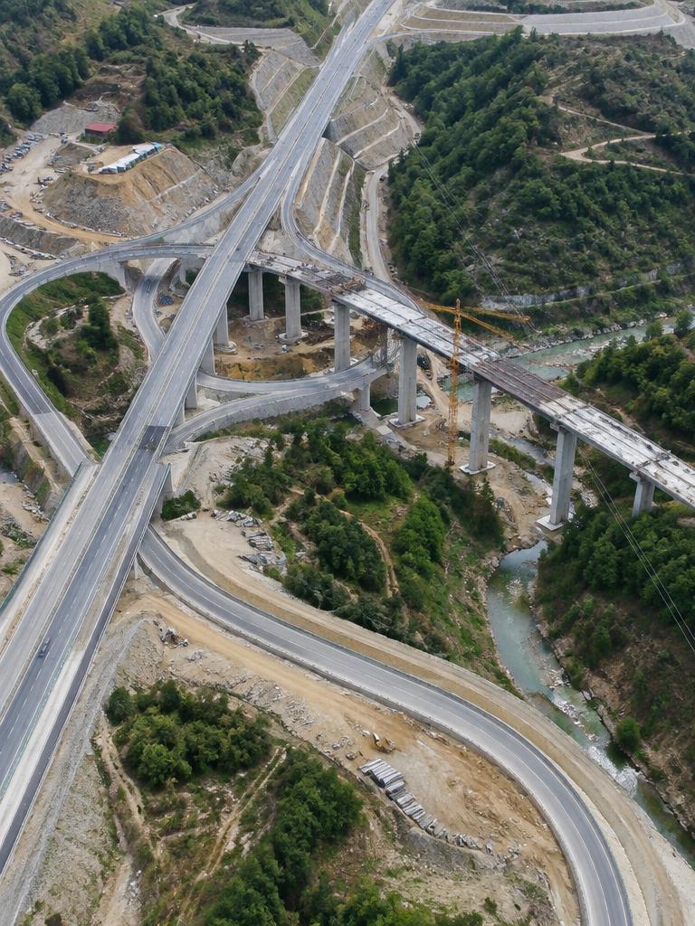 BIM For Infrastructure