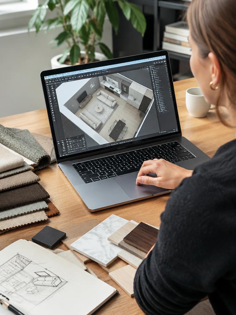 SketchUp