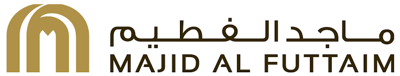 Majid Al Futtaim logo